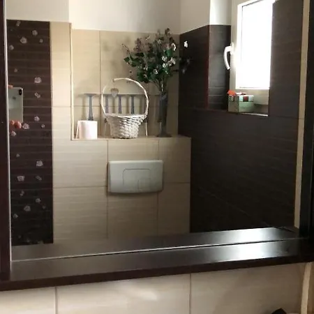 Apartament Cu 3 Camere La Poala Muntilor Fagaras Victoria  Exterior photo