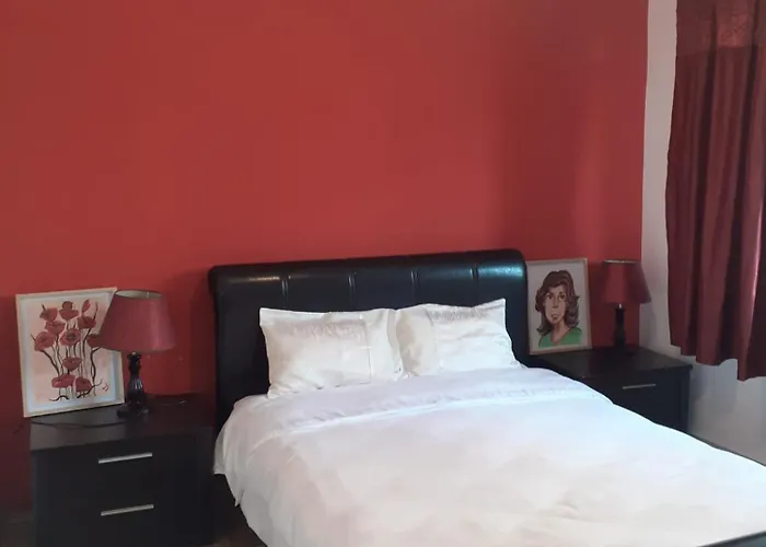 Apartament Cu 3 Camere La Poala Muntilor Fagaras