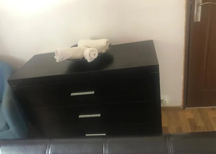 Apartament Cu 3 Camere La Poala Muntilor Fagaras