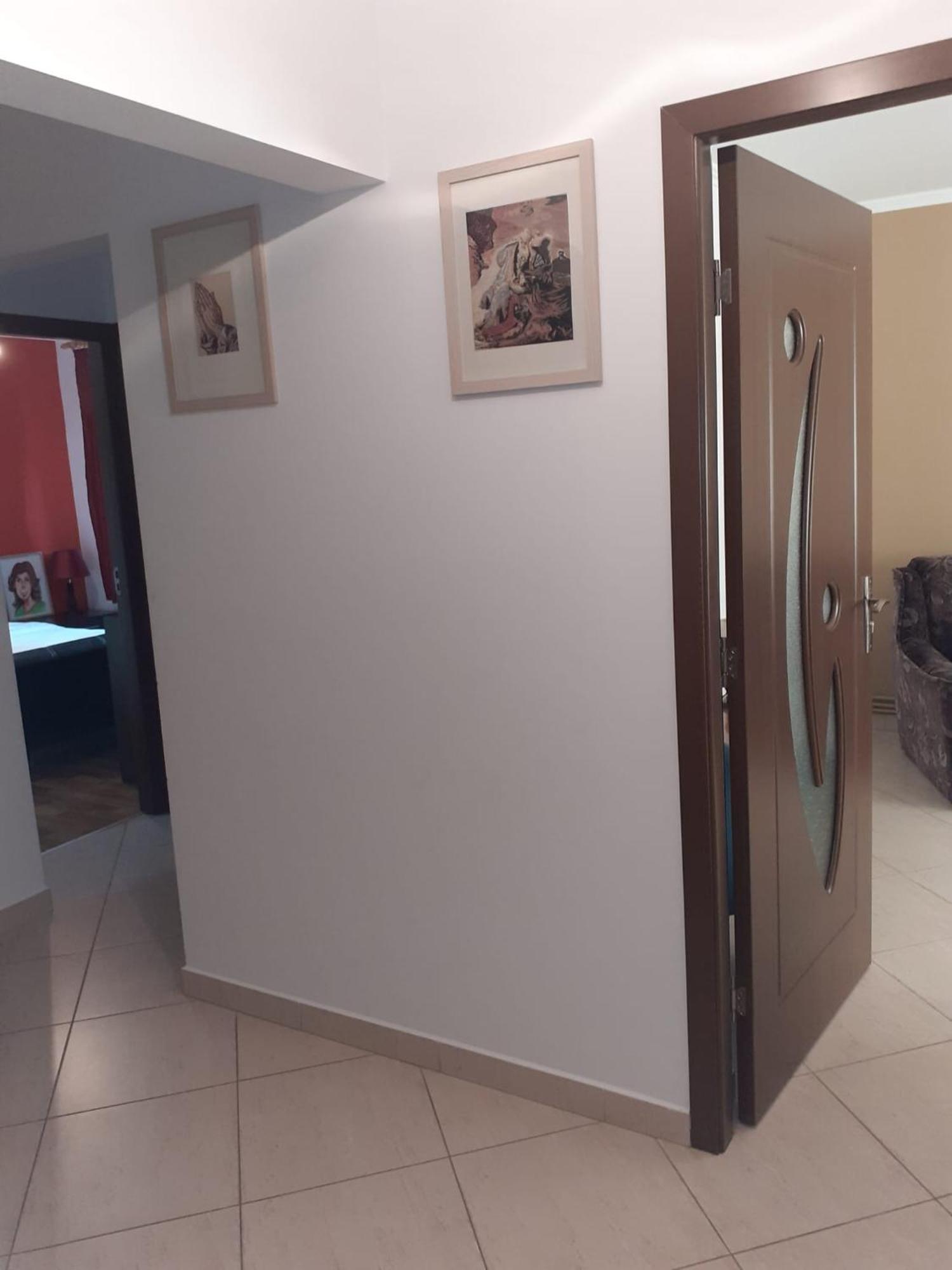 Appartamento Cu 3 La Poala Muntilor Fagaras Victoria (Brasov)