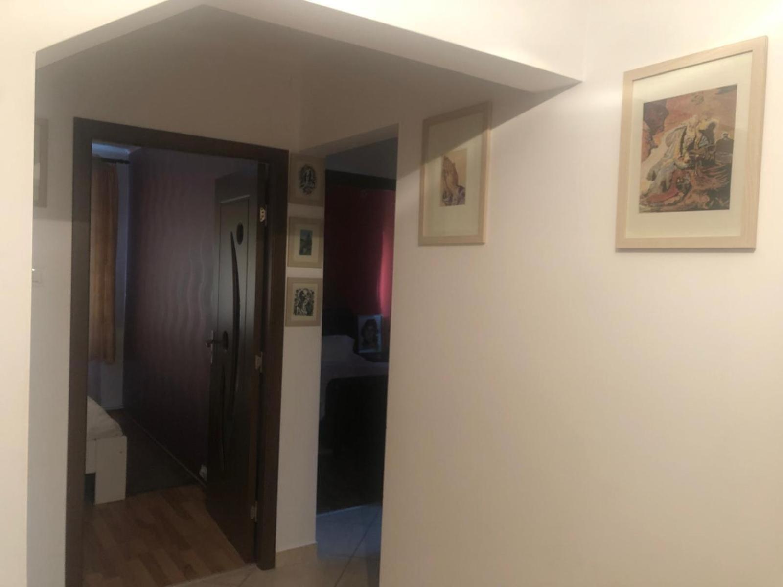 Appartamento Cu 3 La Poala Muntilor Fagaras Victoria (Brasov)