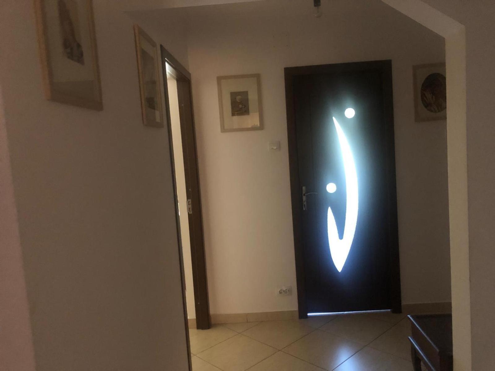 Appartamento Cu 3 La Poala Muntilor Fagaras *