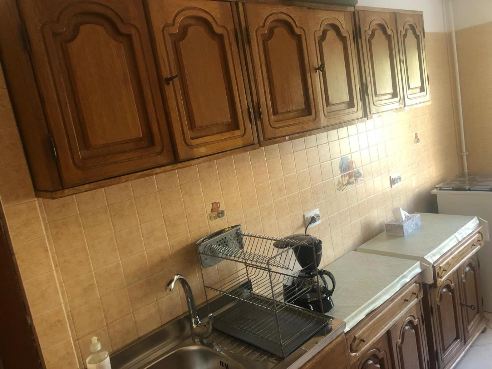 Appartamento Cu 3 La Poala Muntilor Fagaras Victoria (Brasov)