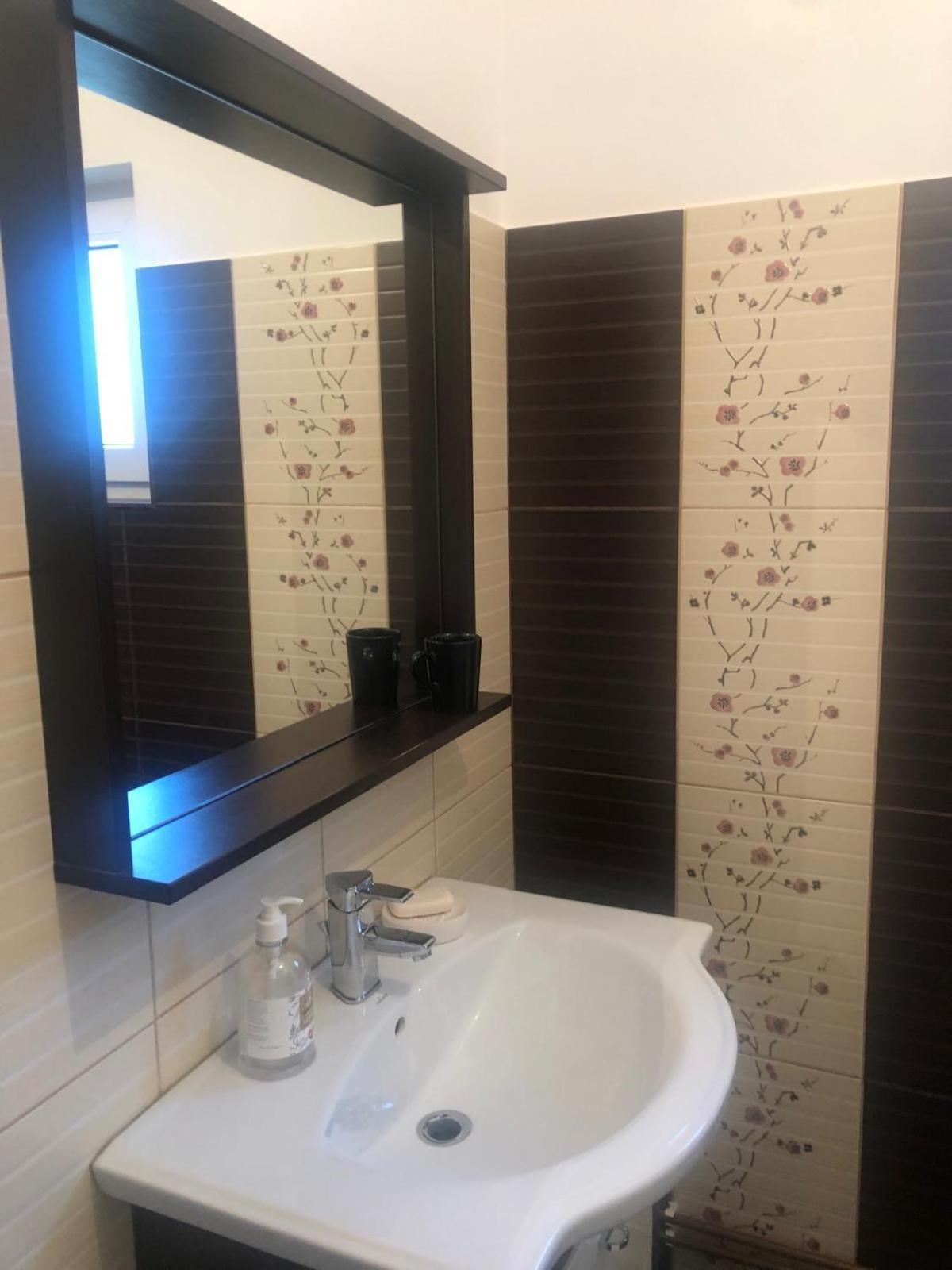 Appartamento Cu 3 La Poala Muntilor Fagaras Victoria (Brasov)