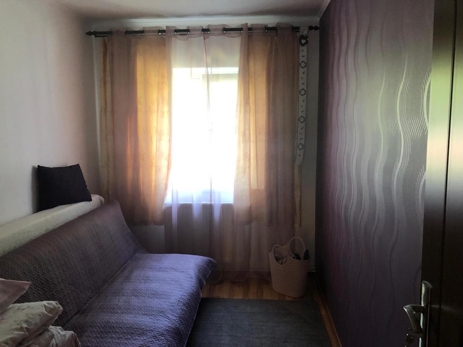 Cu 3 La Poala Muntilor Fagaras Appartamento