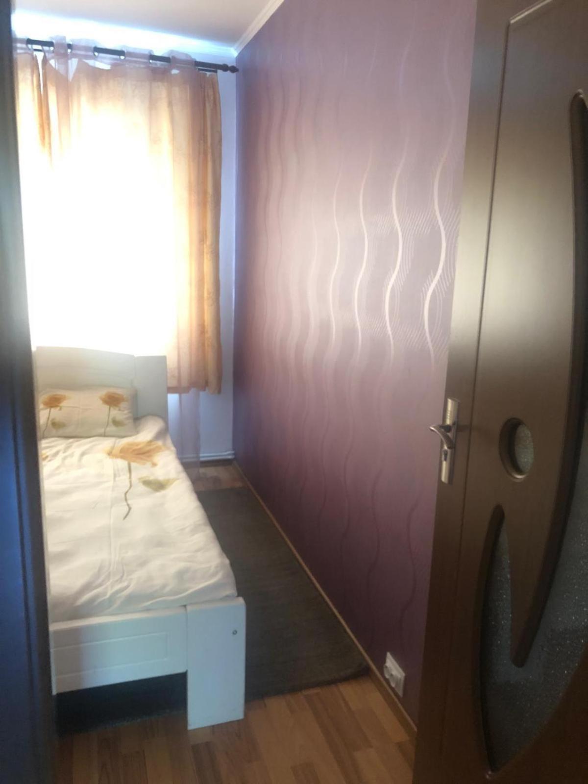 Appartamento Cu 3 La Poala Muntilor Fagaras Victoria (Brasov)