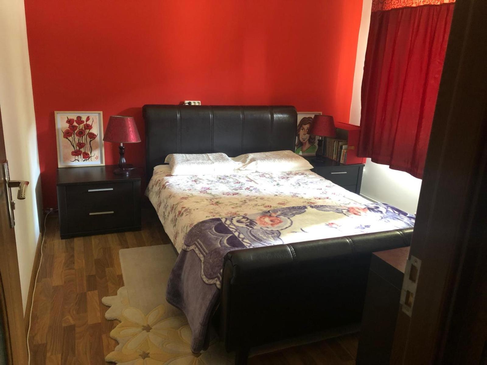 Appartamento Cu 3 La Poala Muntilor Fagaras