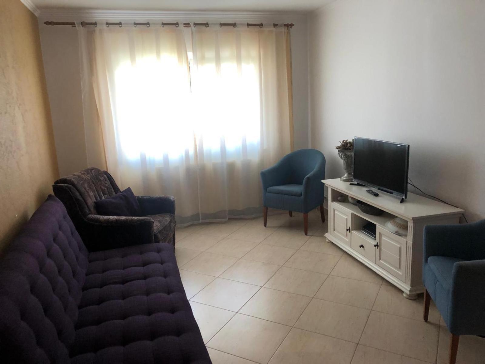 Appartamento Cu 3 La Poala Muntilor Fagaras *