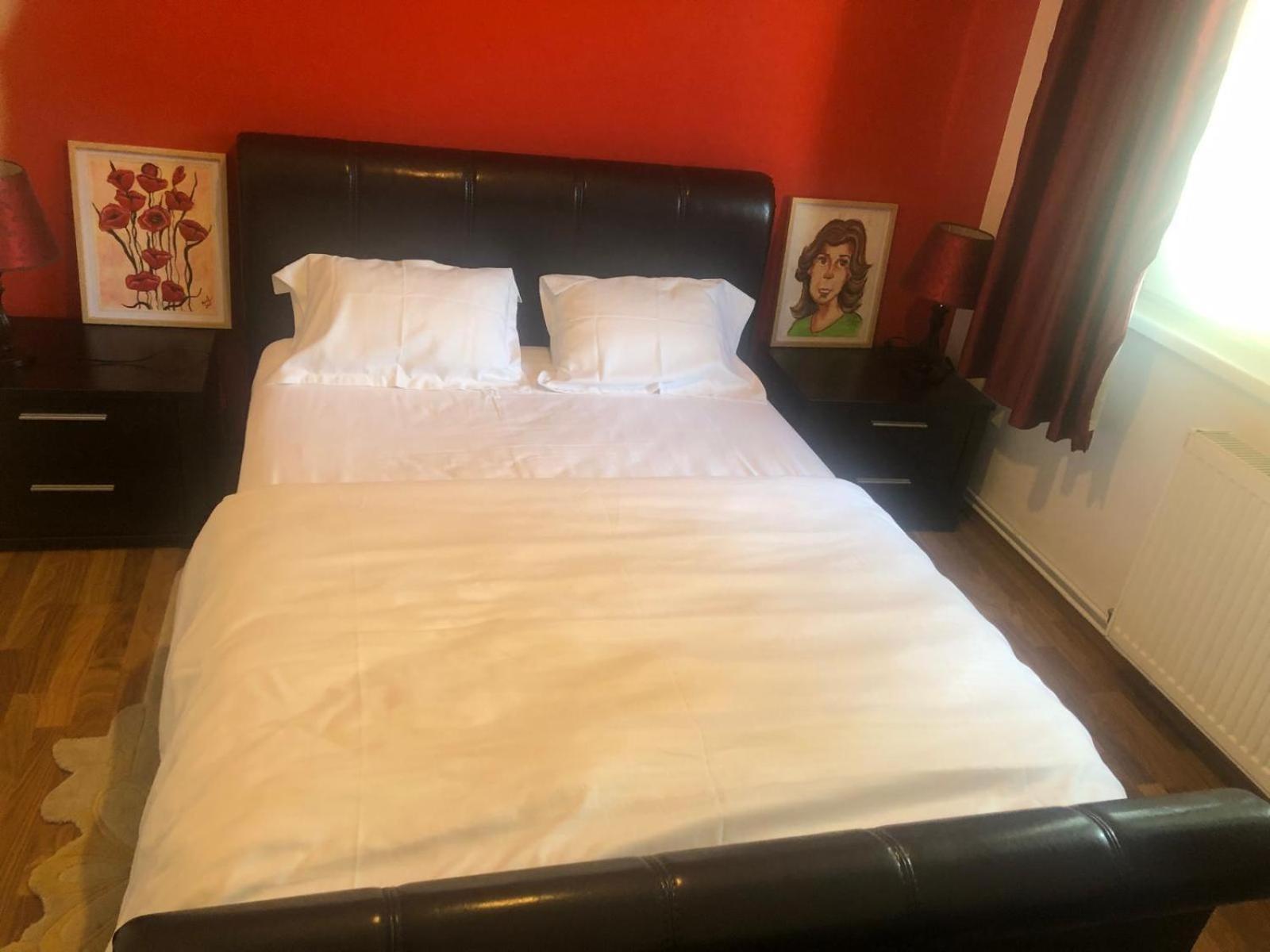 Appartamento Cu 3 La Poala Muntilor Fagaras Victoria (Brasov)